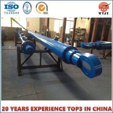 High Pressure Big Size Long Stroke Hydraulic Cylinder for Dam Gate